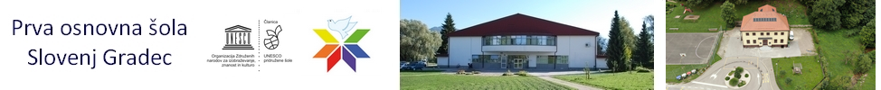 Prva osnovna šola Slovenj Gradec